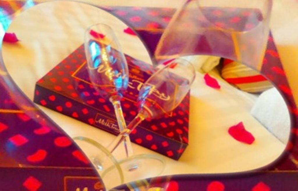 黑潭 Crystals On The Prom酒店 外观 照片